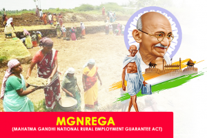 REVAMPING THE RURAL SAFETY NET: THE MGNREGA AMENDMENT BILL