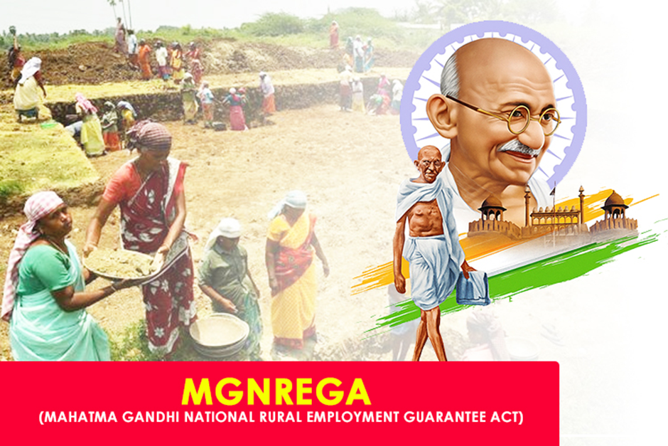 REVAMPING THE RURAL SAFETY NET: THE MGNREGA AMENDMENT BILL