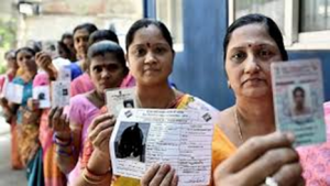 ELECTORAL ROLLS & CITIZENSHIP: THE CONSTITUTIONAL TUSSLE
