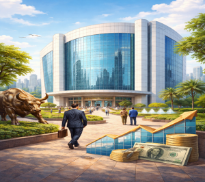 The Brokerage Overhaul: Transitioning from 1992 to 2025