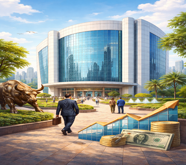 The Brokerage Overhaul: Transitioning from 1992 to 2025