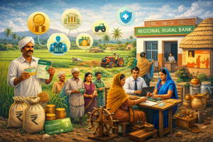 REGIONAL RURAL BANK