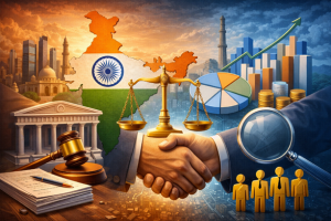 Competition Commission of India