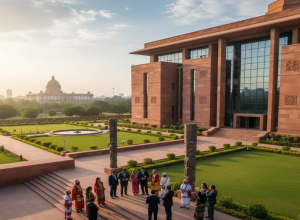 NATIONAL COMMISSION FOR SCHEDULED TRIBES