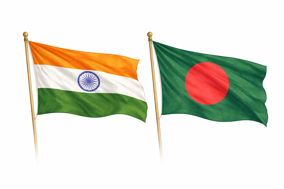 India-Bangladesh