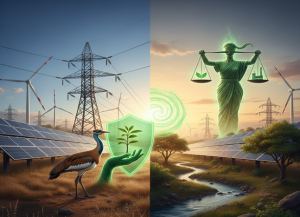 Right To A Healthy Environment