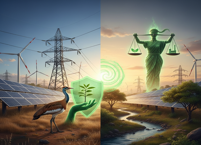 Right To A Healthy Environment