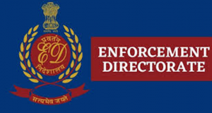 Enforcement Directorate (ED) – India