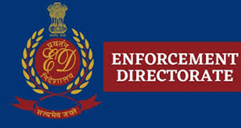 Enforcement Directorate (ED) – India
