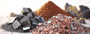 Critical Minerals in India