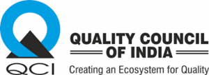 Quality Council of India (QCI)