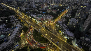 Urban Future: Reimagining Cities as Dynamic and Inclusive Ecosystems