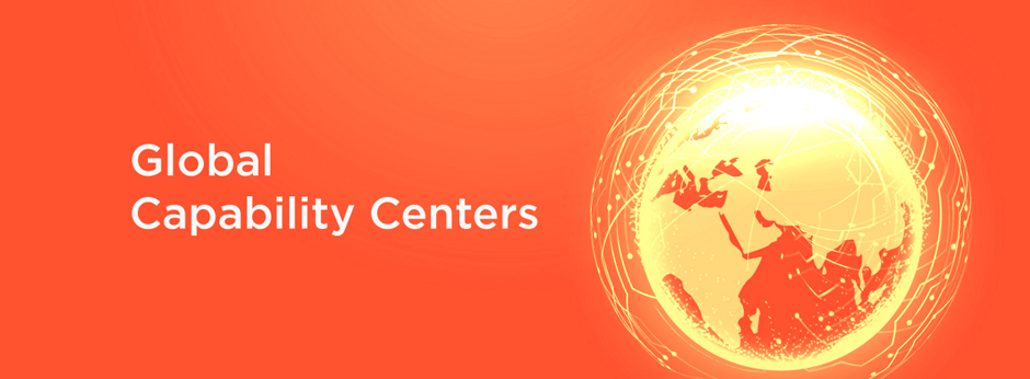Global Capability Center