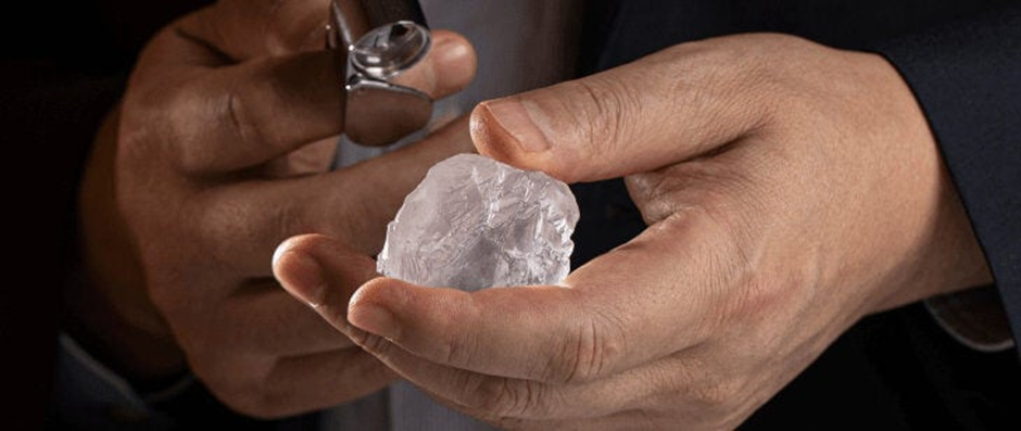 The Kimberley Process