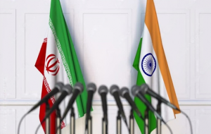INDIA-IRAN CIVILASATIONAL RELATION