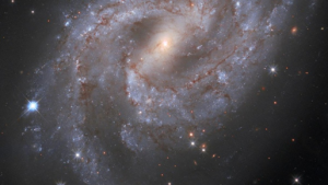 Dark Energy: The Cosmic Expansion Mystery