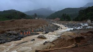 India’s Disaster Response: A Slippery Slope for Federalism