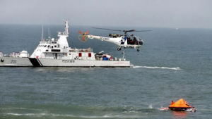 Colombo Security Conclave: Template for Security Cooperation in Indian Ocean