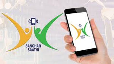 Sanchar Saathi App Mandate: Balancing Cybersecurity with Privacy and Proportionality