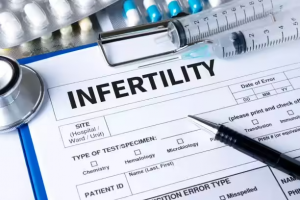 Global Standard for Reproductive Health: WHO's First Infertility Guidelines