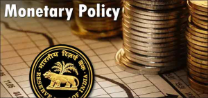 Monetary Policy Framework