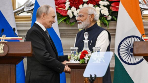 India-Russia Summit 2025: Balancing Strategic Autonomy Amid Global Polarization
