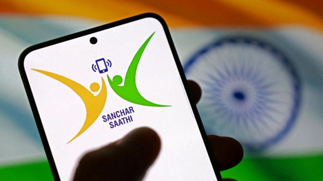 Government Withdraws Mandatory Pre-Installation of Sanchar Saathi App on New Smartphones