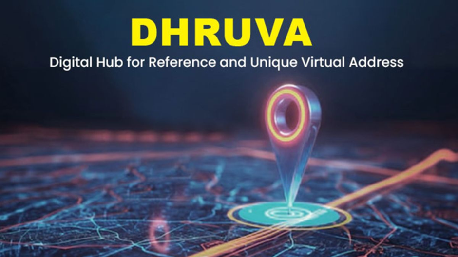 DECODING DHRUVA AND DIGIPIN