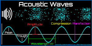 THE PHYSICS OF ACOUSTICS: PRINCIPLES AND APPLICATIONS