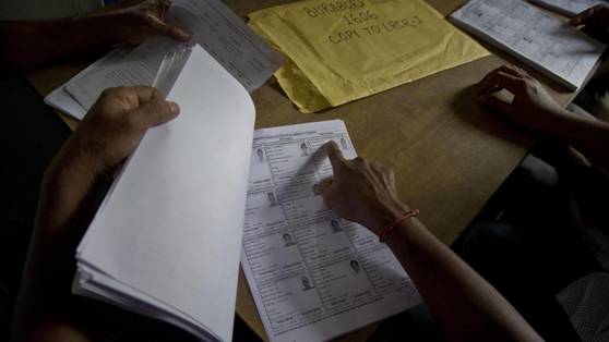 Citizenship Governance and the Paradox of Democracy: A Vexed Question