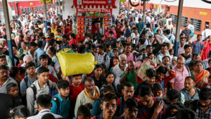 Transport Crises in India: A Reflection of Neo-Liberal Economic Constraints on Welfare