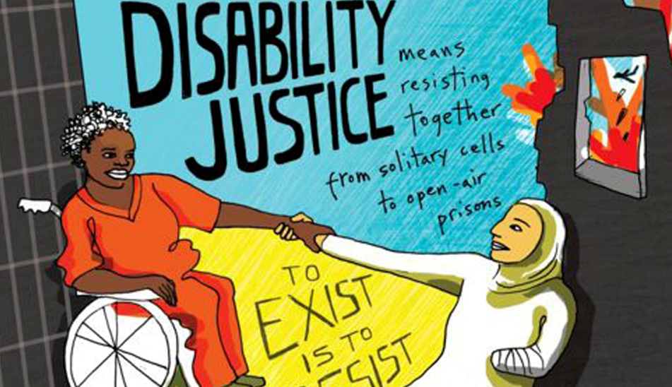 Care as Disability Justice, Dignity in Mental Health