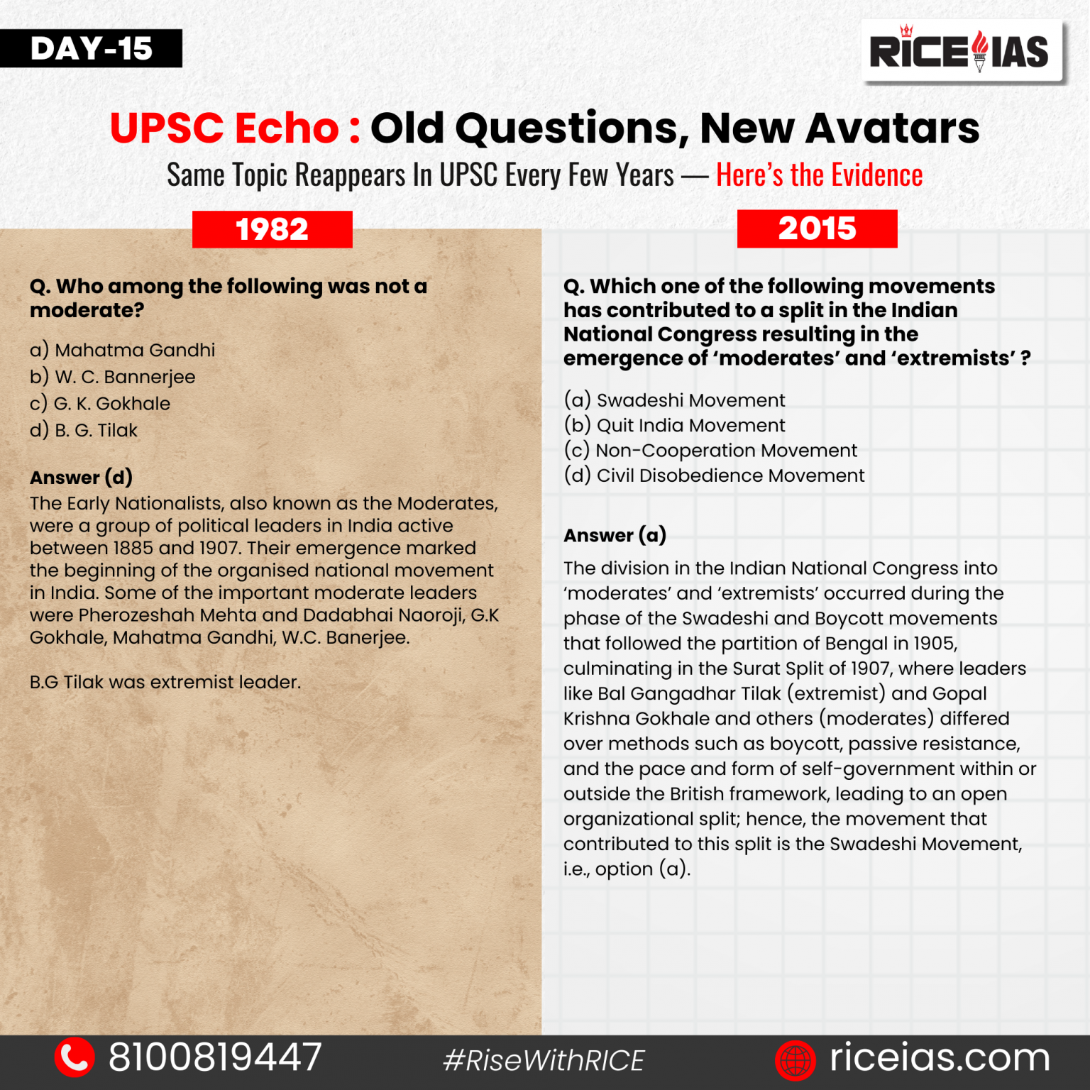 5th January_Old vs New (PYQs)_day-15 (1)