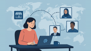 Global Capability Centers (GCCs)