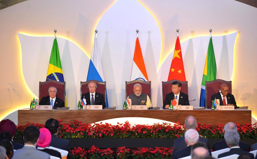 BRICS