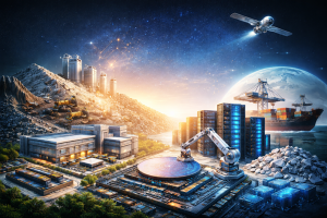 Pax Silica and its Strategic Implications for India