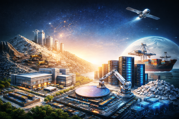 Pax Silica and its Strategic Implications for India