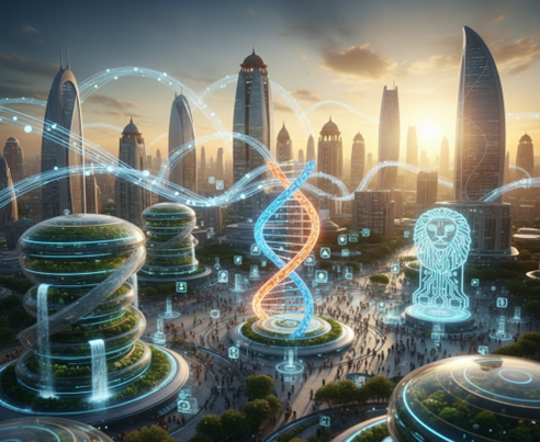 Democratising AI Infrastructure in India