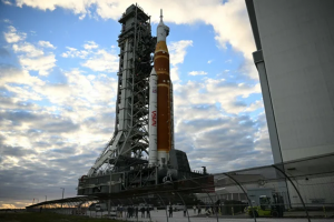 NASA's Upcoming Lunar Mission: Artemis II