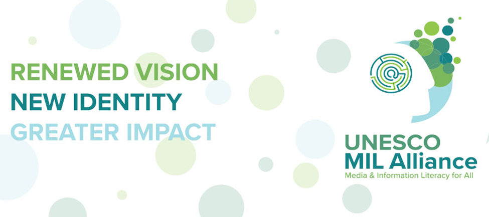 UNESCO Media and Information Literacy (MIL) Alliance