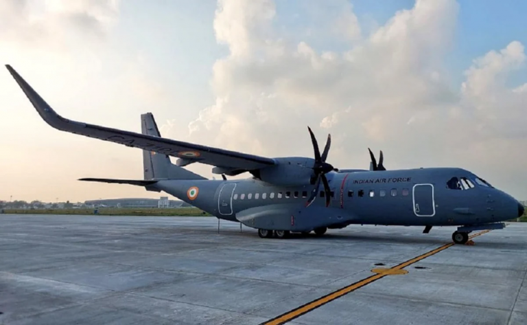 Elevating Defense Indigenization: The C-295 Tactical Revolution
