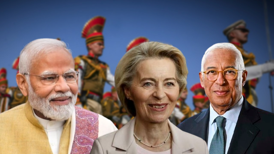 The European Union: Institutional Framework, Governance Dynamics