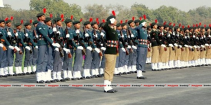 NATIONAL CADET CORPS (NCC)