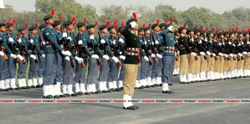 NATIONAL CADET CORPS (NCC)