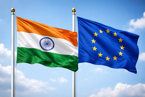India-EU Free Trade Agreement: AI and Semiconductors