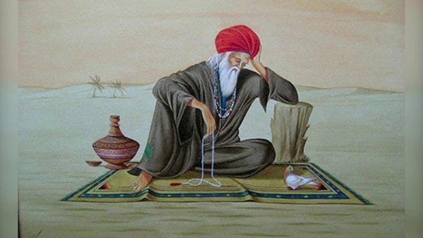 Bulleh Shah: The Mystic Voice of Punjabi Sufism
