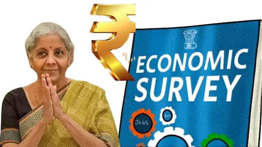 Economic Survey 2025-26: At a Glance