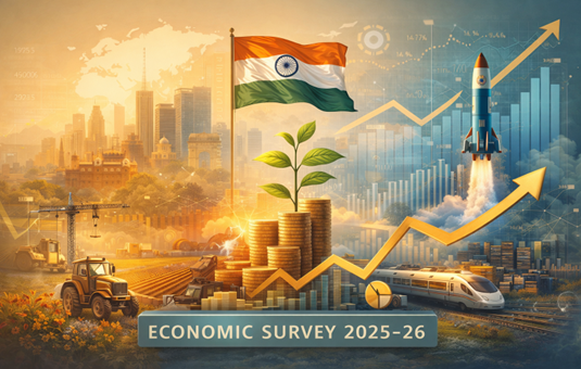 Economic Survey 2025–26
