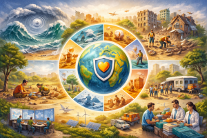 WORLD RISK INDEX (WRI)