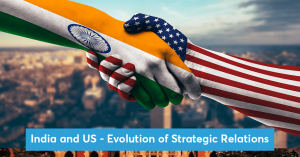 INDIA-USA RELATION